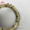 Handbuch Auto Parts Getriebebox Synchronizer -Ring für Isuzu